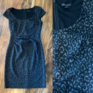 Ann Taylor Sheath Dress